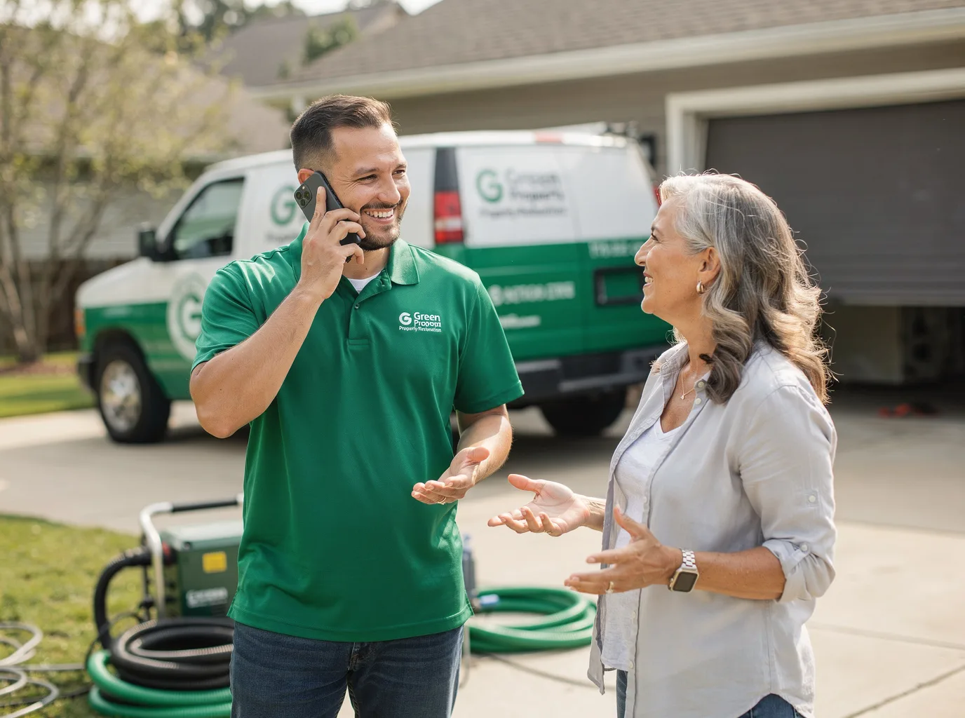 Water Damage Restoration Parkhill, PA FAQs